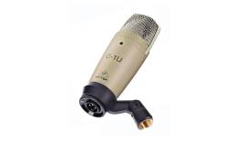 Behringer C1U Microphone კონდესატორული მიკროფონი