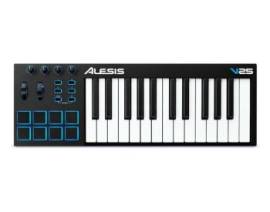 Alesis V25 USB Midi Controller Keyboard 