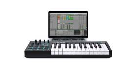 Alesis V25 USB Midi Controller Keyboard 