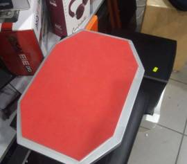 Drum Practice Pad დრამის სავარჯიშო პადი