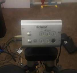 Roland HD1  ელექტრო დრამი
