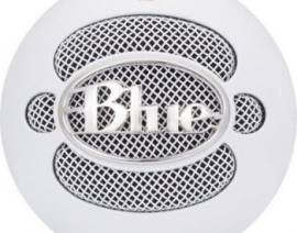 Blue Snowball USB mic უსბ მიკროფონი