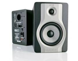 M-Audio BX5 Carbon Studio Monitor 