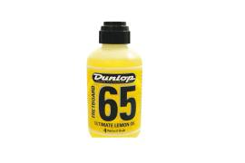 Dunlop 6554 Ultimate გიტარის გრიფის საწმენდი ზეთი