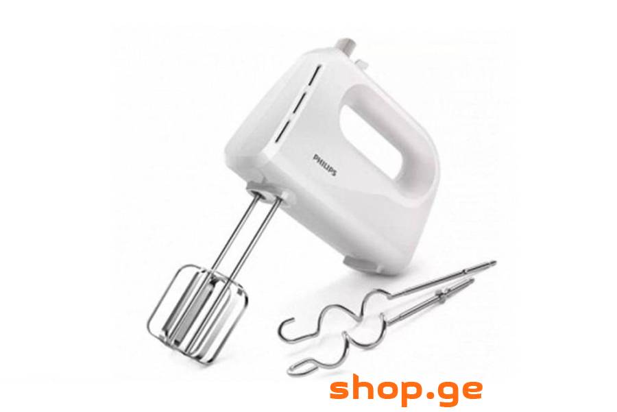 მიქსერი PHILIPS HR3705/00 უფასო მიწოდება!