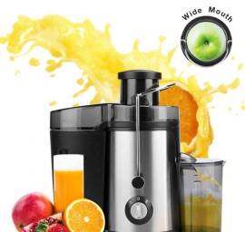 წვენსაწური Sokany SK-4000 უფასო მიწოდება