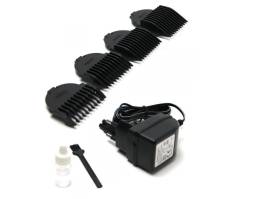 ROZIA HQ-238 თმის საჭრელი