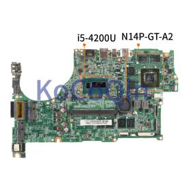ლეპტოპის დედაპლატები motherboards Acer HP ASUS 