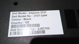 Dell inspiron 17R 3737 5737 