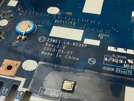 ACER Aspire E1-530G E1-570G E1-530 E1-570 LA-9535P