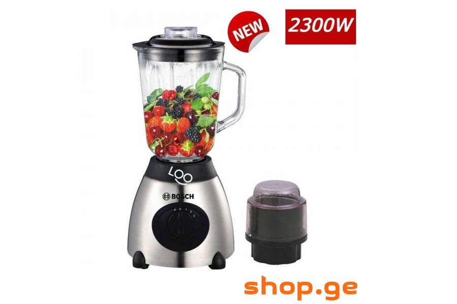 ბლენდერი MAXBOSCH