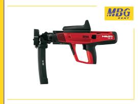  ლურსმნის დასაჭედებელი - HILTI DX 76