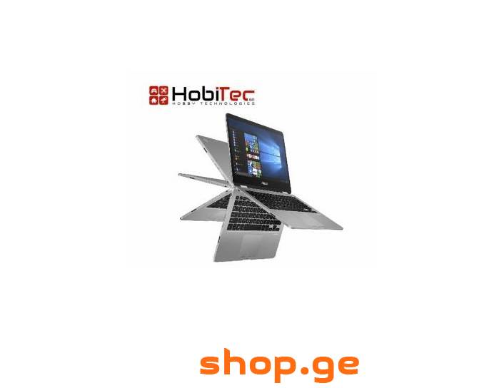 ASUS VivoBook Flip 14 Pentium N5030 Touchscreen