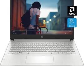 HP Laptop AMD 3020e 4GB RAM Touchscreen Win 10 