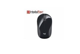 Logitech Wireless Mini Mouse M187 