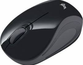 Logitech Wireless Mini Mouse M187 