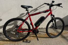  Electric Bike 750W  