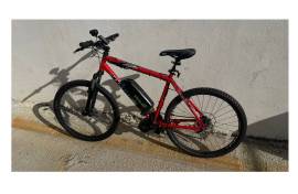  Electric Bike 750W  