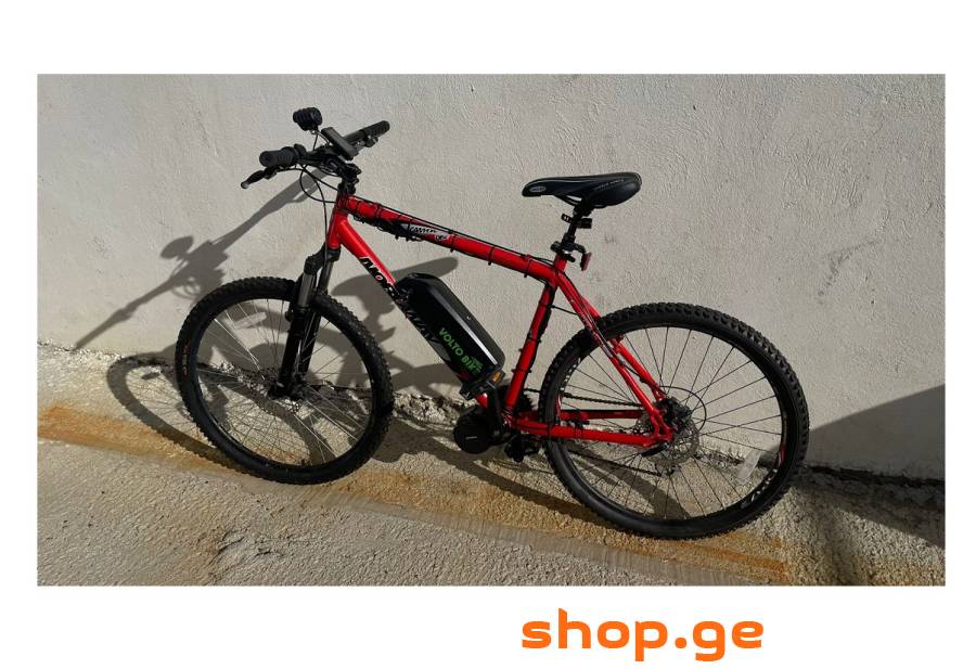 Electric Bike 750W