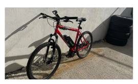  Electric Bike 750W  