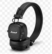 Marshall Major III Black