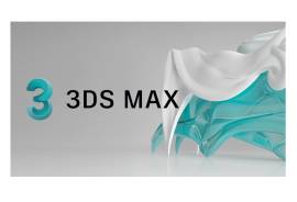 3DS MAX  |  LUMION - ლუმიონი 