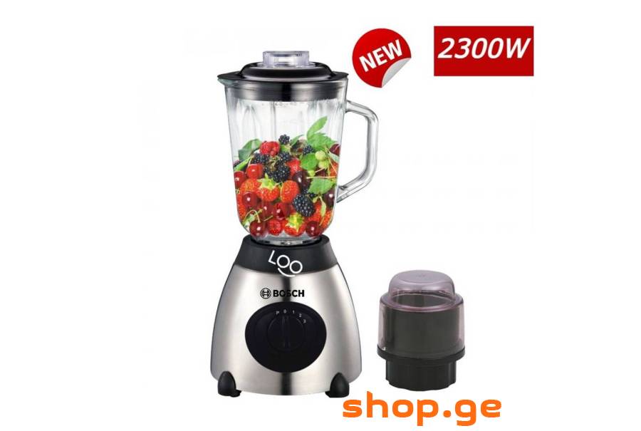ბლენდერი MAXBOSCH