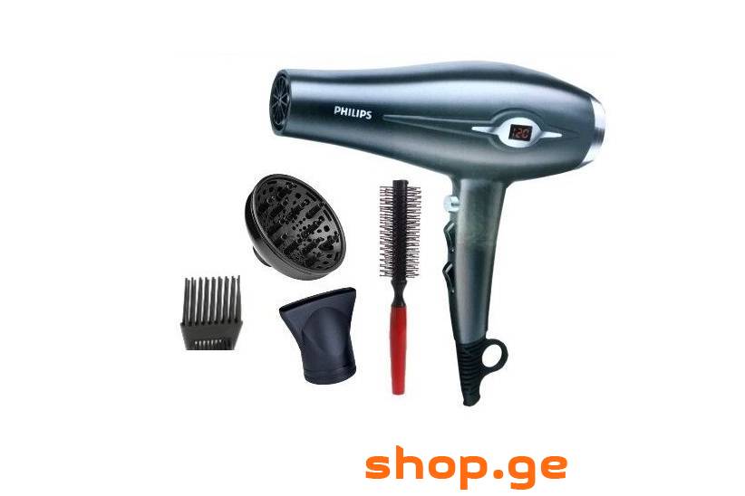 PHILIPS-ის პროფესიონალური ფენი