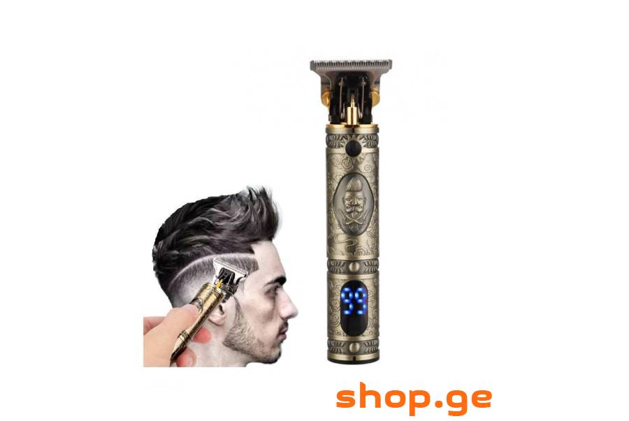 წვერსაპარსი MAXBOSCH