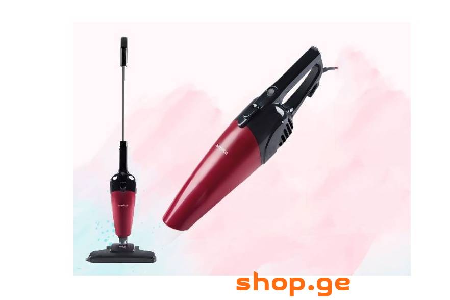 ხელის მტვერსასრუტი ARNICA MERLIN PRO ET13211