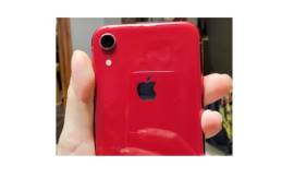 Apple iPhone XR