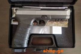 Beretta P92 150ms