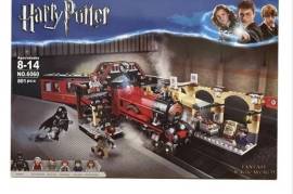 ჰარი პოტერის ლეგო lego harry poter