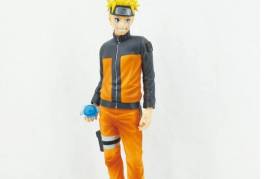 სათამაშოები საბავშვო სათამაშო ფორმა naruto(ნარუტო)