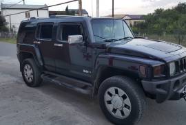Auto / Moto, Special Equipment, Cars, HUMMER, H3