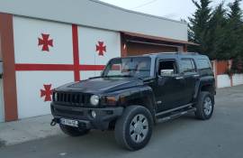 Auto / Moto, Special Equipment, Cars, HUMMER, H3