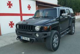 Auto / Moto, Special Equipment, Cars, HUMMER, H3