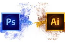 Photoshop-ის დაყენება MAC-ზე დისტანციურად 