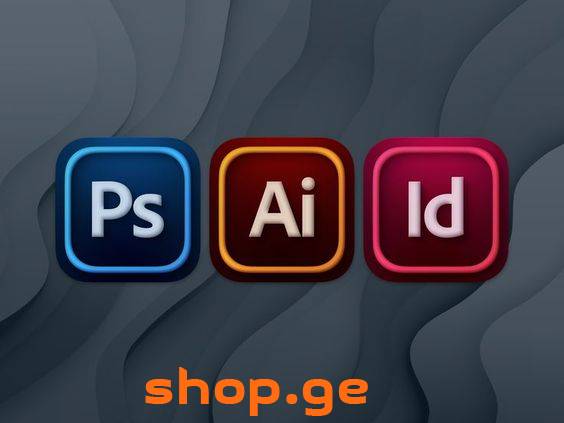 Photoshop-ის დაყენება MAC-ზე დისტანციურად