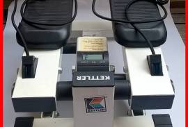 გერმანული სტეპერი კეტლერი Kettler stepper ტრენაჟორ