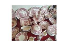 სერვიზი VILLEROY BOCH BURGENLAND გერმანული