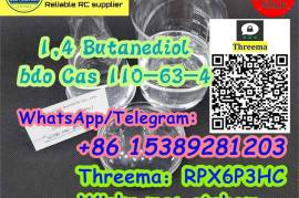 Factory price 1,4 Butanediol 1 4 bdo 1 4 bdo Cas 1
