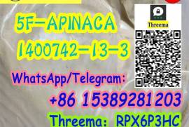 Noids 5F-CUMYL-PINACA,SGT-25 CAS:1400742-16-6 8951