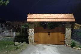 ხის ნაკეთობები, ღობეები, ბაღის ავეჯი