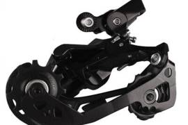 სუპერი უკანა SHIMANO M2000-SGS 9 SP