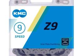 ჯაჭვი KMC Z9