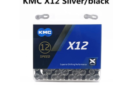 ჯაჭვი KMC X12