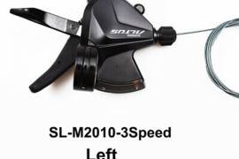 შიფტერი SHIMANO M 2010 3speed