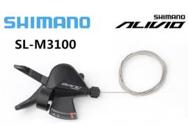 შიფტერი SHIMANO M3100 3-SP