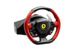 Thrustmaster Ferrari 458 Spider Wheel Xbox X/S 